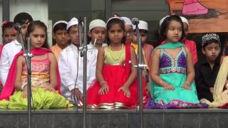 EID Assembly Classes I and II