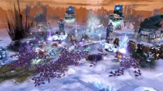 Battleforge - Video Lancio