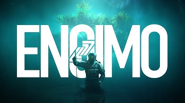 THE FINALS | ENGIMO | Reality Shield