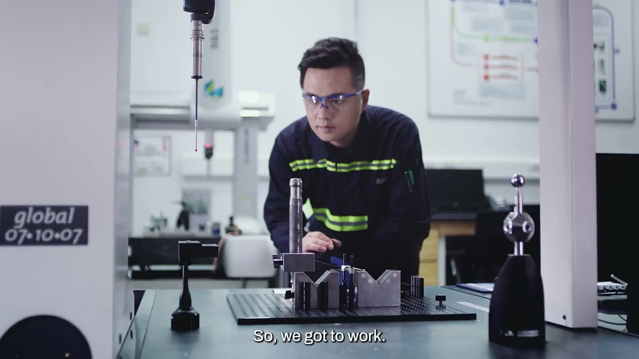 Autoliv Video Thumbnail