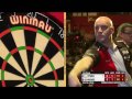 Darts World Masters 2016 Quarter Final Hughes vs O'Shea