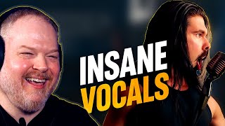 Dan Vasc DESTROYS Disney’s “I’ll Make a Man Out of You” | Music Teacher Reacts