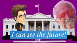 Electing a Communist as President - ICivics Win the White House