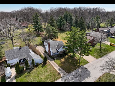 1711 Sherwood Blvd, Euclid, OH home video tour