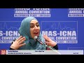 Yasmin Mogahed | Having a Positive opinion of Allah