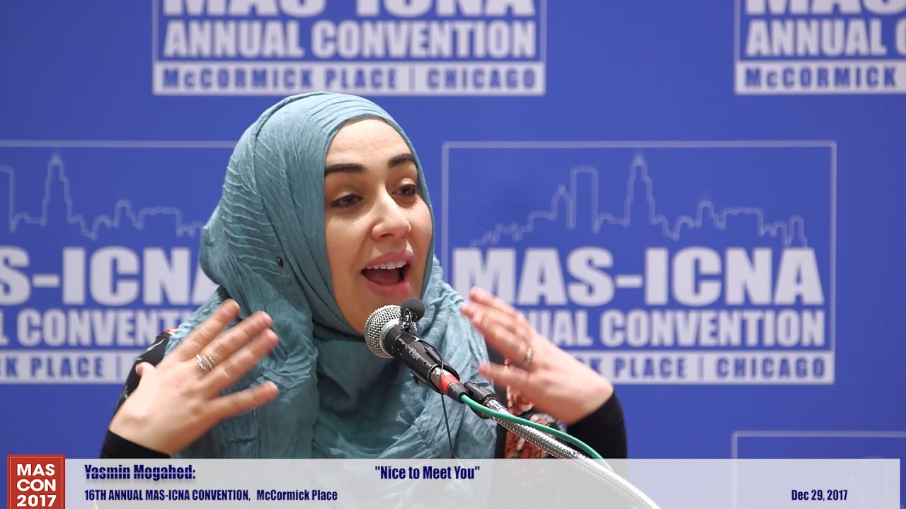 Yasmin Mogahed | Having a Positive opinion of Allah