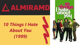 10 Things I Hate About You - 1999 Trailer