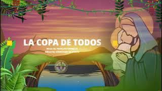 LA COPA DE TODOS ( LYRICS ) #TatakSNK #PadayonSNK #SNKPh