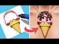 PANCAKE ART vs 3D PEN CRAFTS! 🍳🎨 Cute DIYs and Drawing Hacks That Will Amaze You | 123 GO!