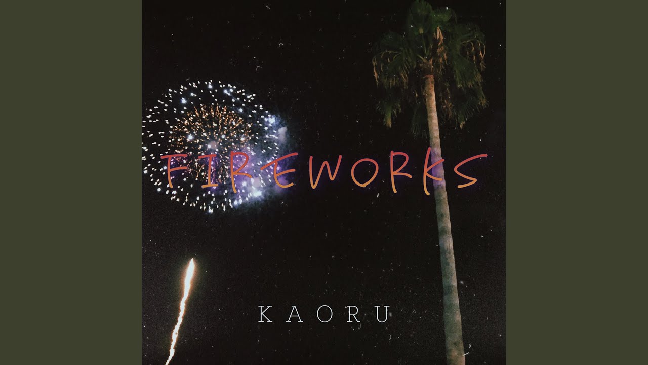 Watch Fireworks on YouTube Watch Fireworks on YouTube
