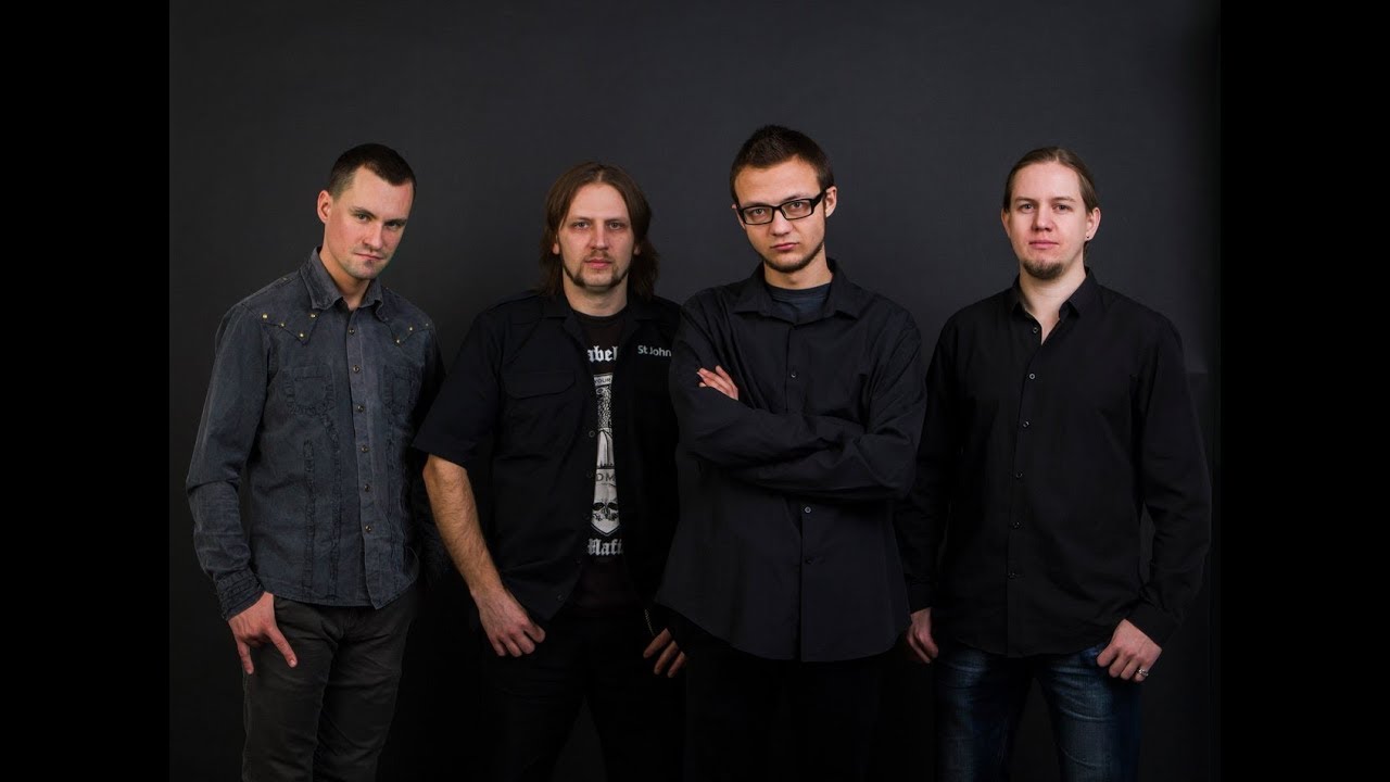 Stream Change - Who Am I [Demo Audio]  (2017)