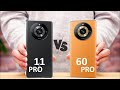 Realme Narzo 60 Pro vs Realme 11 Pro
