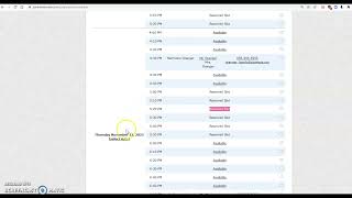 parentInterview - Teacher Interface