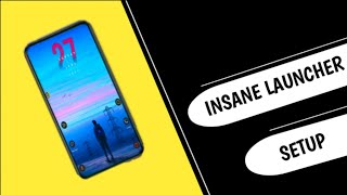 Best ever insane launcher setup screenshot 3