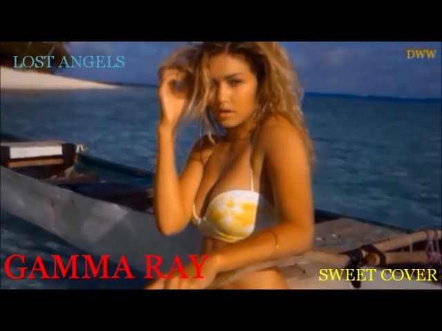 Gamma Ray - Lost Angels