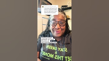 Credit Spreads for Income | Selling Options For Income