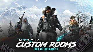 ð´PUBG MOBILE LIVE - Advance Fun custom rooms | Free Uc ... ð´PUBG MOBILE LIVE - Advance Fun custom rooms | Free Uc ... -