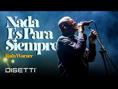 Rafu Warner - Tu lugar, Mi Lugar (Audio Oficial)