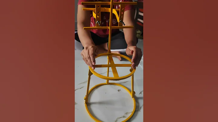 Saree draping stand #saree#draping#varalakshmi#festival #navratri#india#festival#shorts#trending#god