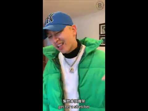 FREESTYLE RAP BATTLE! BR Aka 吵架王 X APW Contributor Grace