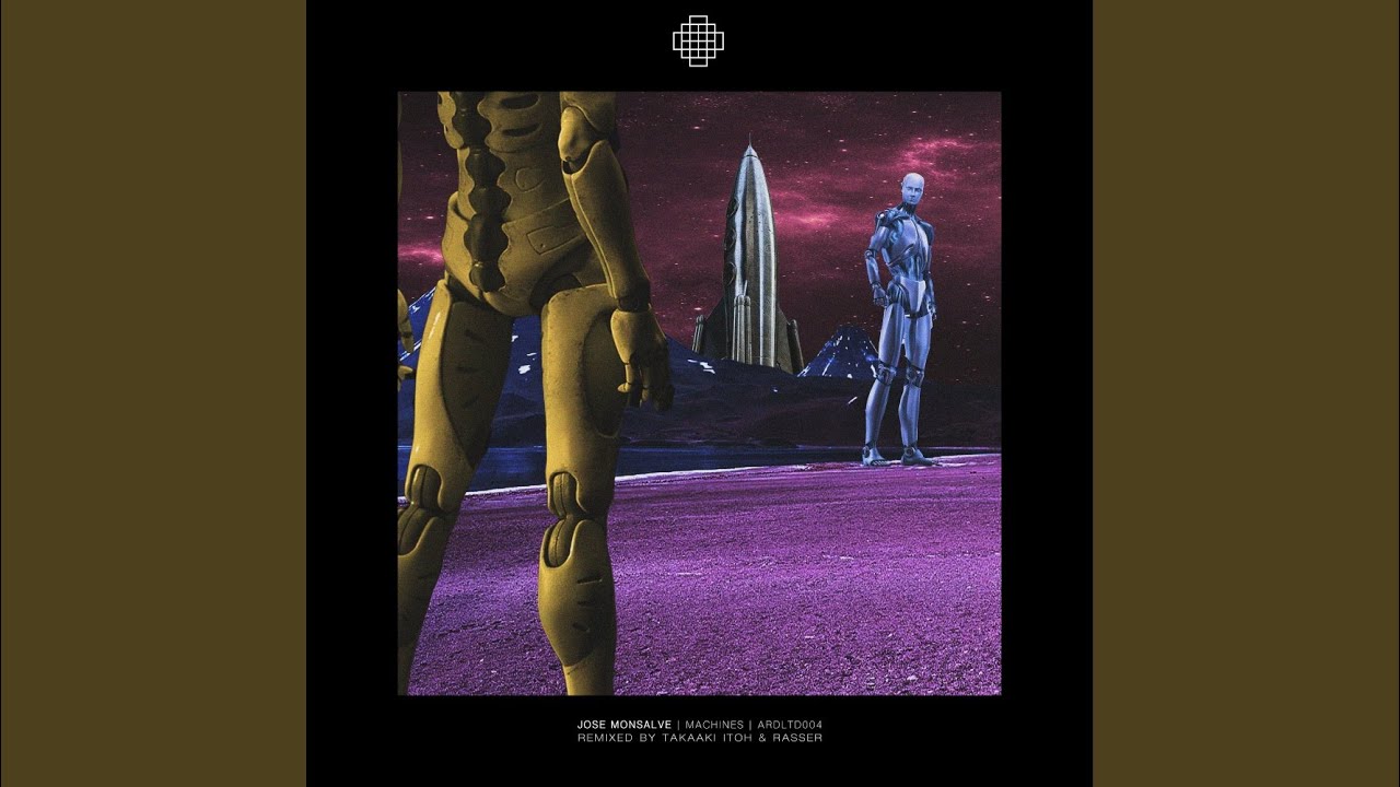 Machine 1 (Rasser Remix)