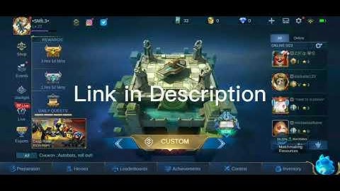 Zilong Elite Warrior To Glorious General no password