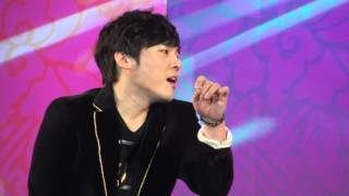 20150917 휘성 제천한방바이오박람회-2 가슴시린이야기