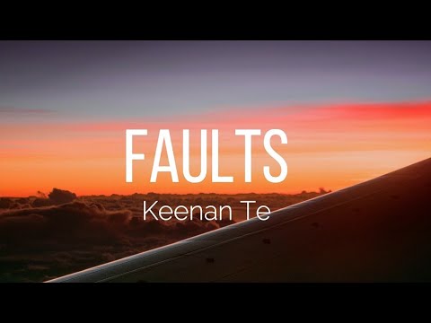 FAULTS ❤️💐