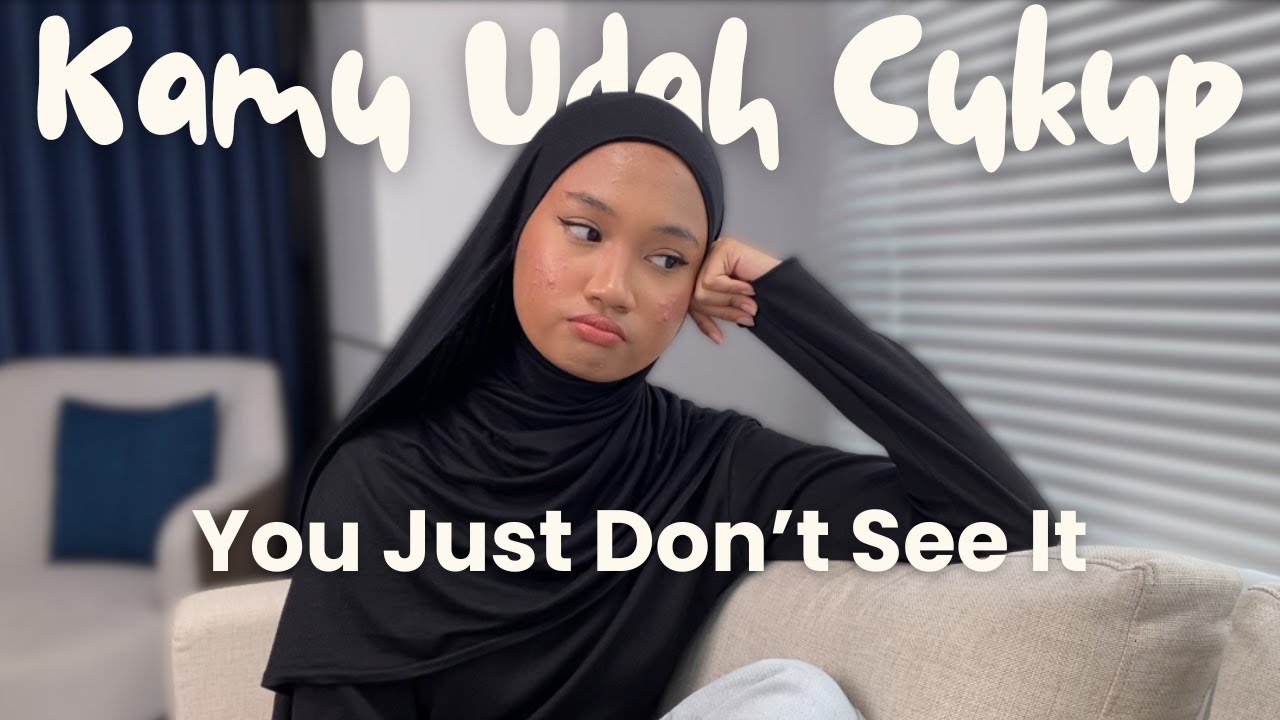 Kenapa Kita Sering Merasa Belum Cukup?