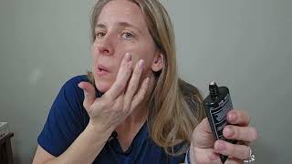 Lightweight Foundation Alternative | Y’OUR Tinted Moisturizer Demo