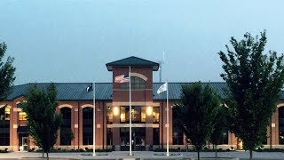 Cherokee County Council Meeting 3/1/2021