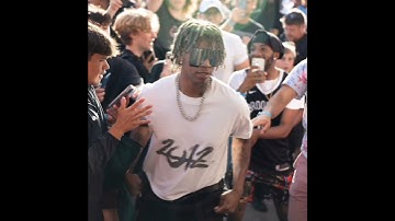 DC The Don Superstars (2025 Festival Snippet)