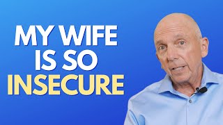 Celebrity My Wife Is So Insecure Wealth