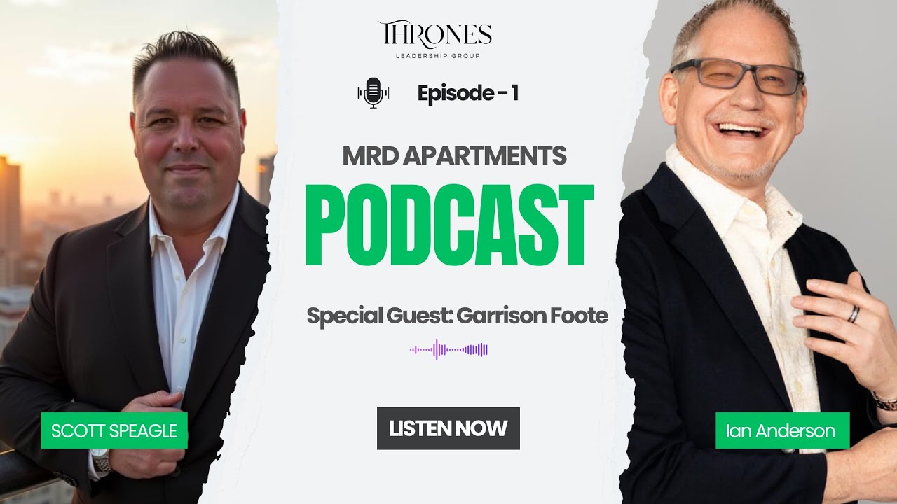 Best Apartments in Clio Michigan | MRD Pine & Mill Creek