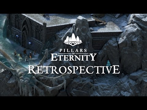 Pillars of Eternity Retrospective