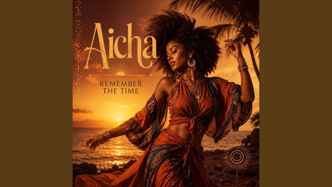 Aicha auf YouTube ansehen Aicha auf YouTube ansehen