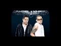 como olvidarte Angel y Khriz & Divino