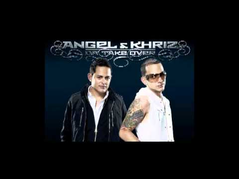 la cancion como olvidarte de angel y khriz ft.divino la cancion como olvidarte de angel y khriz ft.divino