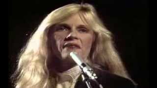 Kim Carnes - Bette Davis Eyes 1981