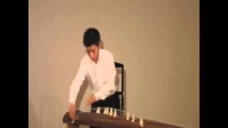 Download Lagu GAKU for Koto solo (Composed by Tadao Sawai) MP3