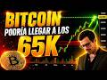 Bitcoin rebota o se desplomara mucho mas???