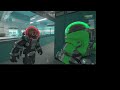 I SWEAR YOU GOT THE WRONG GUY | LOCKDOWN Protocol