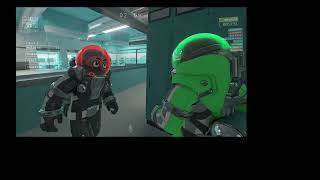 I SWEAR YOU GOT THE WRONG GUY | LOCKDOWN Protocol