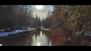 0 Craven Park Drive, Bellaire, MI - 1941345