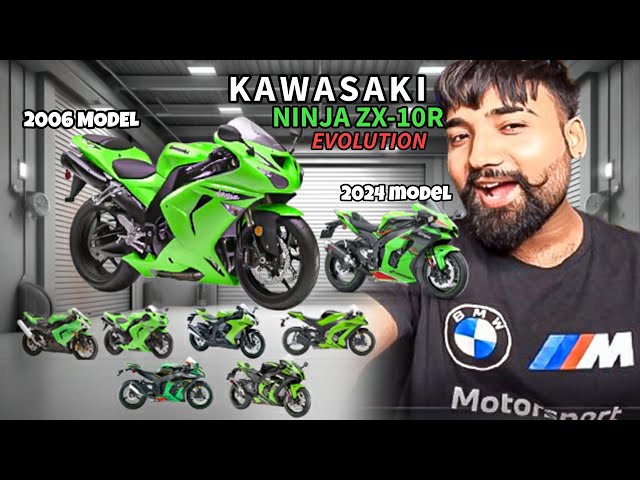 10 Years After～PRINCESS PRINCESS Premiu… 10 Years After～PRINCESS PRINCESS Premiu… 2025 NINJA ZX-10R