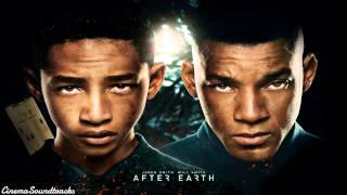 After Earth Soundtrack | 02 | Im Not Advancing You @CinemaSoundtracks