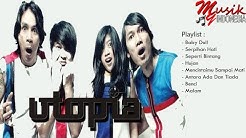 Lagu UTOPIA BAND Terbaik dan Tak Terlupakan - Durasi: 32:41. Lagu UTOPIA BAND Terbaik dan Tak Terlupakan - Durasi: 32:41.