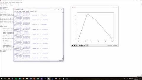 Parallel Manipulator Simulation