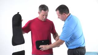 Exos 626-627 Lumbo-Sacrol Orthosis Clinician Fitting Video