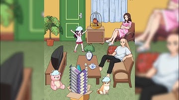 Brainy Prankster Level 72 Full Walkthrough